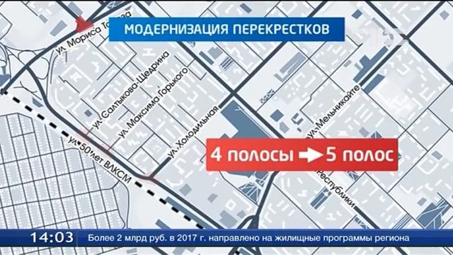 НОВЫЕ ДОРОГИ смотреть онлайн