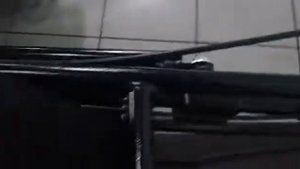 Установка лыжного модуля (ч.1)