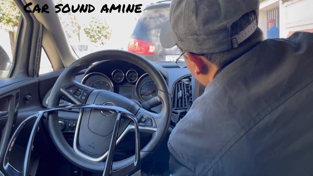 How to install android radio tesla for opel astra j (2009/2015) смотреть онлайн