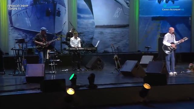 Александр Розенбаум – Стареть красиво.mp4