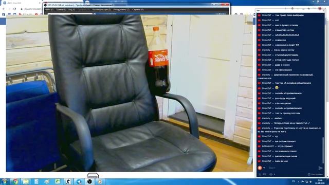 КАК СОБРАТЬ СТУЛ|HOW ASSEMBLE A CHAIR|НОВЫЙ СИМУЛЯТОР СБОРЩИКА МЕБЕЛИ!СУПЕР РЕАЛЬНАЯ РЕАЛЬНОСТЬ 202 смотреть онлайн