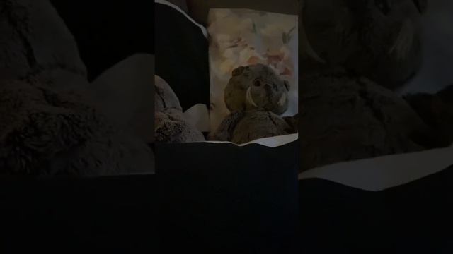 Почему стоит уснуть,чем мешать другим?(видео для детей) смотреть онлайн