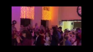 Курорт АМАКС Усть-Качка, Пермский край. Новогодняя ночь 2019