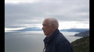 "Я колымским просторам хочу посмотреть в глаза..."