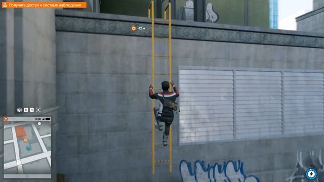 Watch Dogs 2 Стадное Чувство # 21 смотреть онлайн