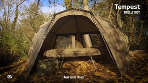 Trakker Products Tempest Brolly 100T