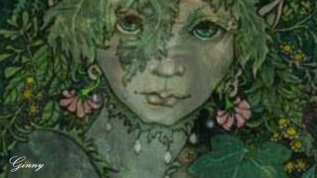 ~The Spirit Of The Plants~Lisa Thiel~ смотреть онлайн