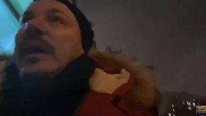 СИМОНОВ СЕРГЕЙ - СЛОВО МАРМЫША. МОЧА НА АСФАЛЬТЕ.(05.12.23)        (4 МАРМЫША).