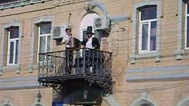 День города Ананьева