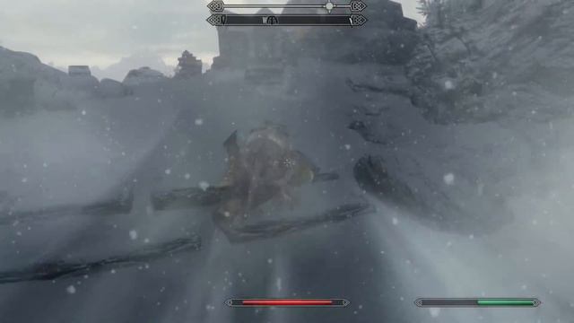 SKYRIM 200 MODSKhajiit Gameplay Walkthrough Part 3 PC - HD