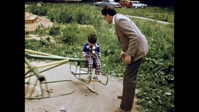 1985 | Улица Пионерская 10 | Поселок Менделеево | Солнечногорский район | Московская область