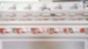 FLEXA MIURA: 50 метров за 3 минуты!