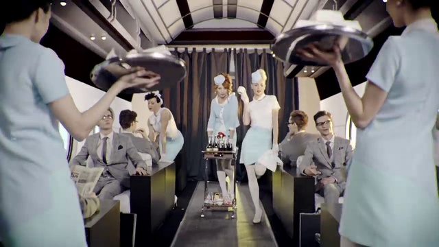 Чи-Ли - Только без паники смотреть онлайн