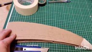 DIY коса смерти на Хеллоуин своими руками/ косплей на Хеллоуин/cosplay