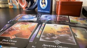 В ЧЁМ ОН МЕНЯ ОБМАНЫВАЕТ? ?? ГАДАНИЕ НА КАРТАХ ТАРО