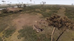 Russian Beach Assault - Soviet Invasion of Manchuria | Men of War Assault Squad 2 Gameplay