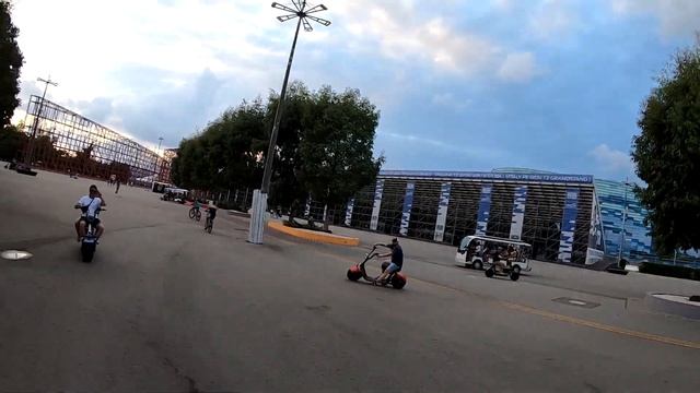 Сочи 2020. Отдых с друзьями в Сочи.