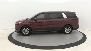 2022 Kia Carnival Salisbury, Concord, Kannapolis, Mooresville, Lexington, NC 22K85