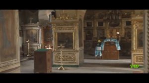 Храм Владимирской иконы Божией Матери село Быково