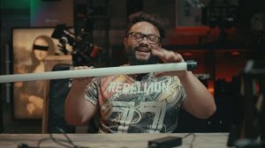 "Световые жезлы" Зачем и какие? На примере ENERGY TUBE Pro 120cm