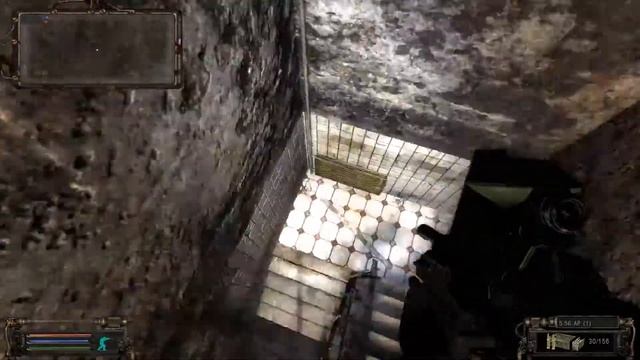 Прохождение S T A L K E R Объединенный Пак 2 ⁄ ОП 2 Черный доктор #183 смотреть онлайн