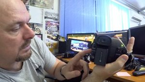 Sony FDR-AX700 Полный тест камеры.