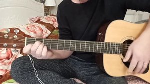 Жуки - Лариска.