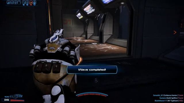 Armax Arena Week: Pain Train - Platinum [Redemption Mod DLC v. 3.02] смотреть онлайн