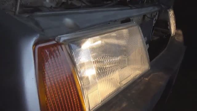 Ставим на ход Ваз 2109. Антикризисный вариант авто. #5 смотреть онлайн