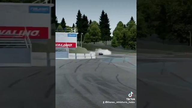 Drifting Toyota Sprinter AE86 Trueno GT-Apex - Ebisu Drift Stadium (1) смотреть онлайн