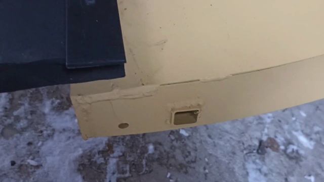 Отвал на Hyundai Terracan смотреть онлайн