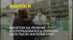 Как правильно оформить налоговый вычет на лечение и покупку медикаментов?