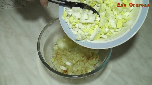 Мясной рулет// Рецепт из СССР