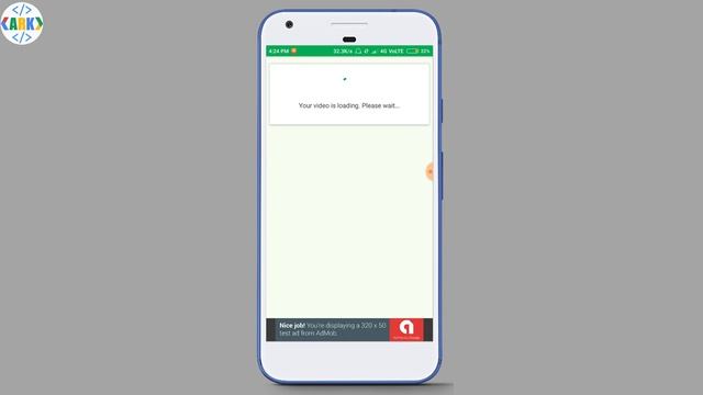 Earning App Source Code Firebase || FREE Android Studio Source Code