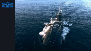 The Black Hole: Improved Kilo class submarine