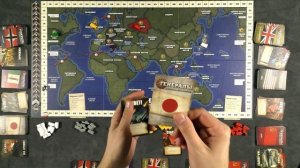 Генералы вторая мировая Обзор игры 1941 Начало