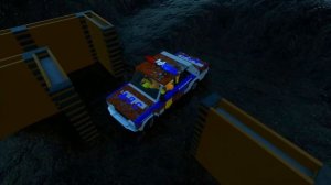 ВЫЖИВАНИЕ В МЕТРО 2033 В BRICK RIGS! 1 СЕРИЯ! ЯДЕРНЫЙ АПОКАЛИПСИС И ЯДЕРНАЯ ЛЕГО ВОЙНА В БРИК РИГС!