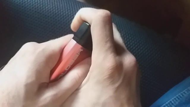 SOLOBAR TS9000. разборка и заправка электронной сигареты