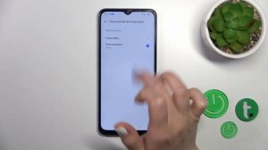 How to Switch Off Oppo A78 - Turn off the Phone