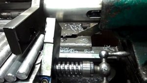 SAM 7842 ПРИСПОСОБА ДЛЯ НАРЕЗАНИЯ РЕЗЬБЫ В УПОР ВИДЕО 3О 3