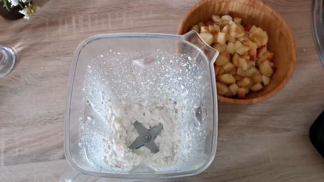 Рецепт фруктового салата с творожно-ореховой пастой смотреть онлайн