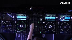 Oliver Heldens (DJ-set) | SLAM!