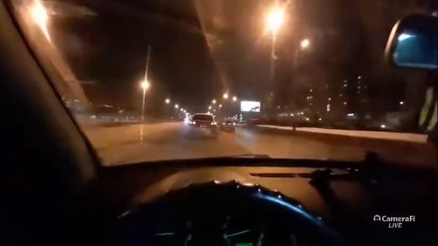 Будни Водителя-Экспедитора. Первый день стажеровки смотреть онлайн