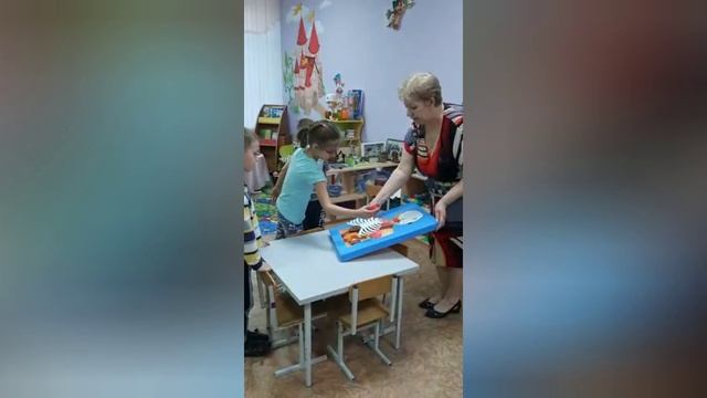 МБДОУ Детский сад № 42 городского округа-город Камышин