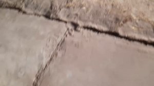 ремонт косилки КДН 210, замена манжет гидроцилиндра