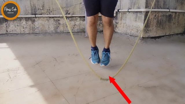 दोरीच्या उड्या | एका दिवसात शिका दोरीच्या उड्या | Dorichya Udya смотреть онлайн