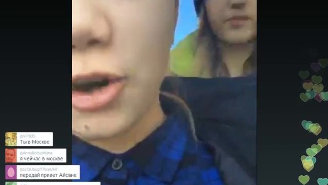 Со Стасей на Китай городе смотреть онлайн