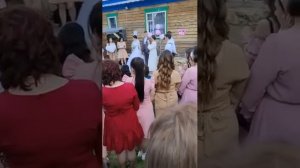 Илнар Хәтмуллинның туе / Свадьба Ильнара Хатмуллина