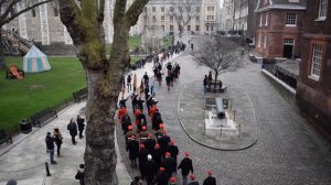 RMPA Parade The Royal Military Police Association London Branch