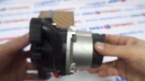 Насос циркуляционный для котлов BAXI (710820200)